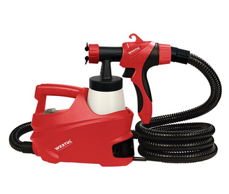 ปืนสเปรย์ชนิดใดที่นิยามใหม่ของการเคลือบที่มีความแม่นยำ? เปิดตัวปืนสเปรย์โซลินอยด์ที่ออกแบบอย่างประณีต​